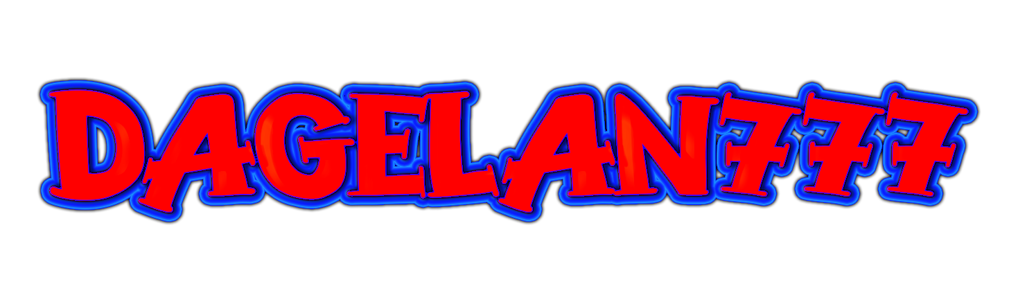 LOGO Dagelan777